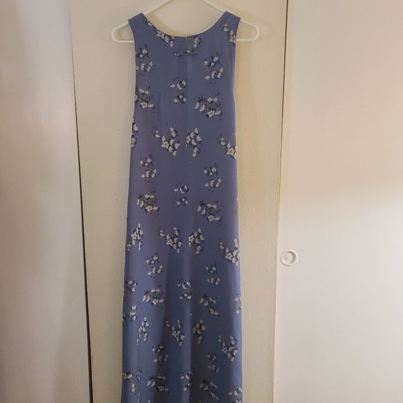 Ladies Sleeveless Dress by Authentic & Original Directives size M - Picture 6 of 13